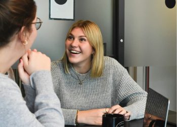 Our agency life (4)